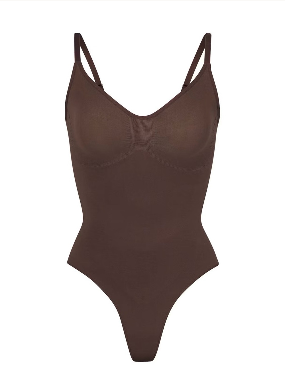 SKIMS Thong Bodysuit